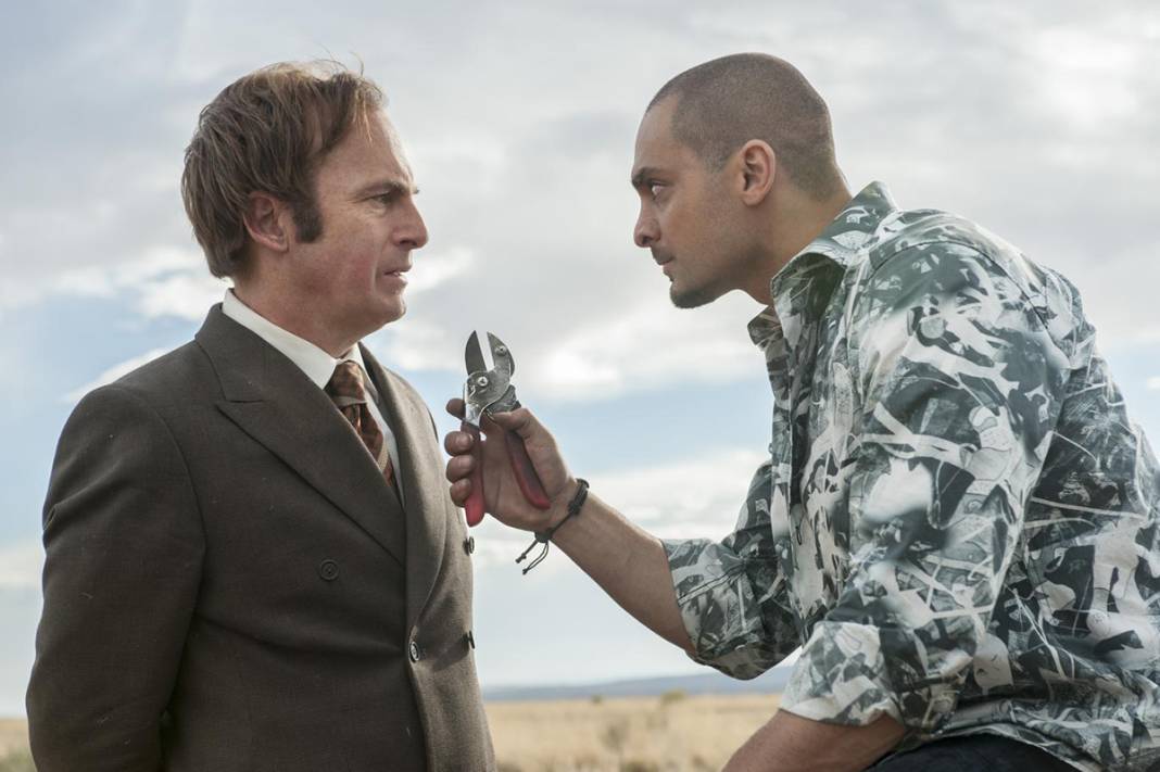 IMDB 2022 dizi karnesini verdi: İşte en popüler 10 dizi... 3